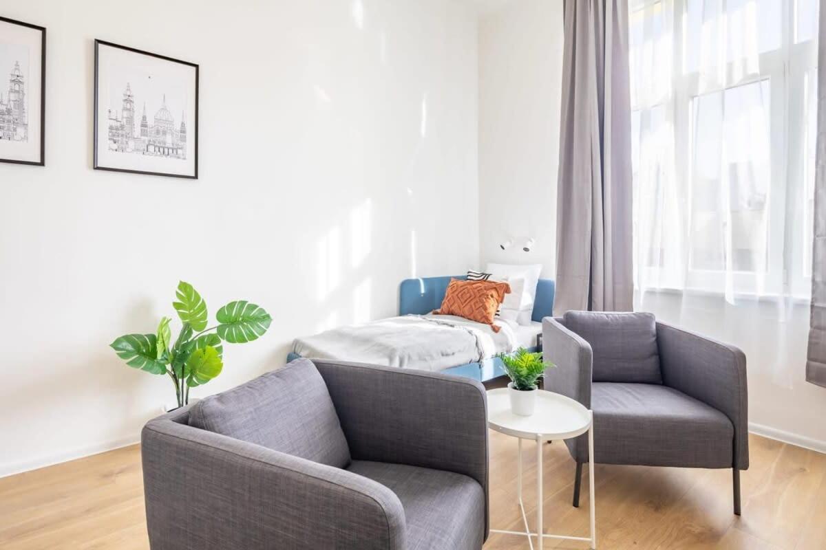 Appartement - Cute And Comfy