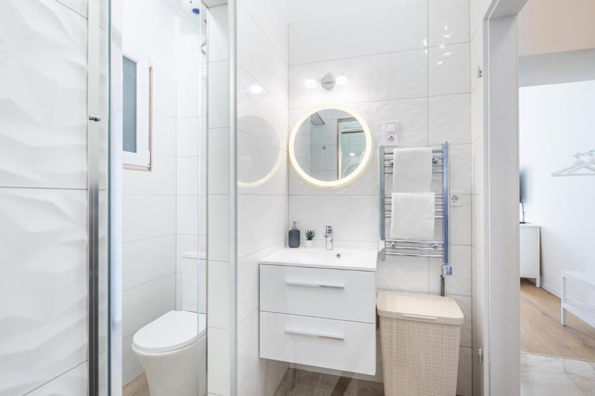 Appartement - Cute And Comfy *