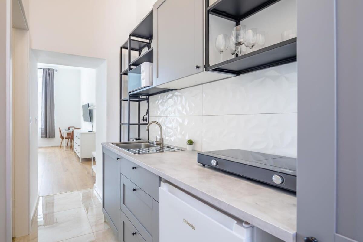 - Cute And Comfy Appartement *